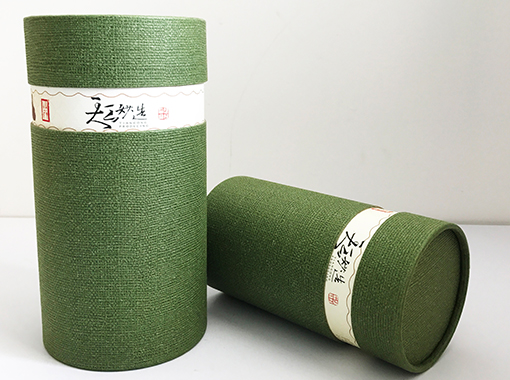 紙罐包裝有哪些優(yōu)點？