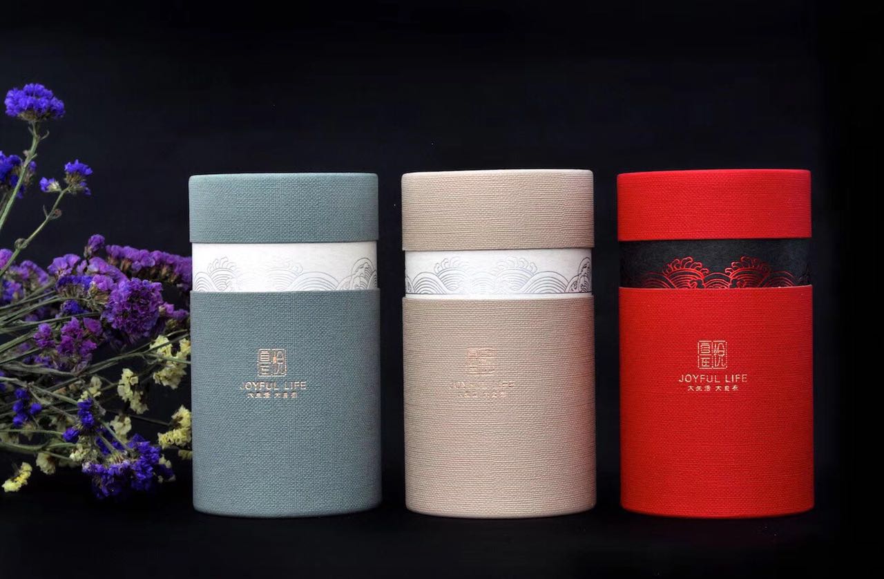 用紙罐保存茶葉，真的好嗎？