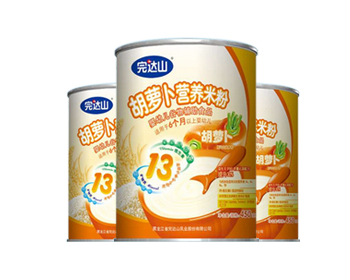 為什么連吃飯都用刀叉的的歐洲人，裝奶粉卻用紙罐包裝？