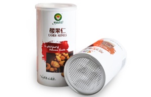 為什么越來越多的食品選擇紙罐包裝？