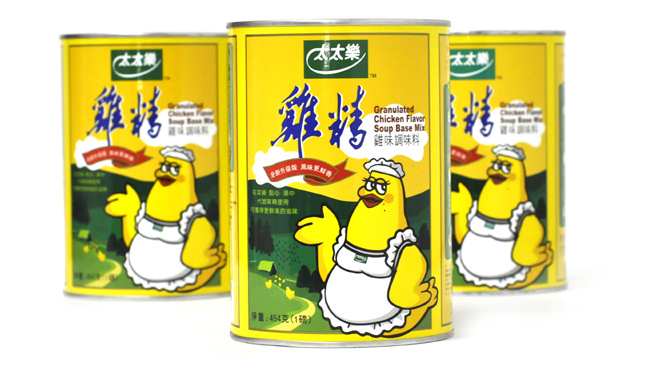 食品包裝罐都有哪些材質(zhì)？